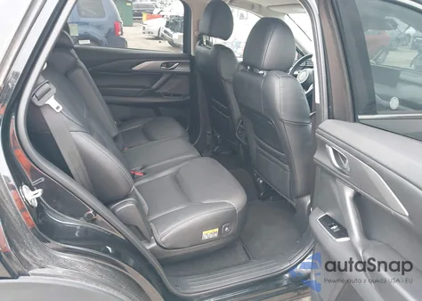 2023 Mazda Cx-9 Touring Plus from USA, damaged, VIN JM3TCBAY0P0656835